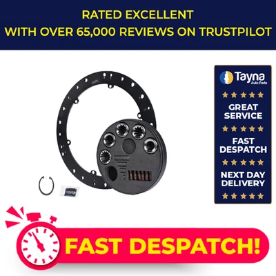 Modular Clutch fitting Kit fits DE TOMASO DEAUVILLE 5.8 99J4TC UniClutch New - Image 1 of 4