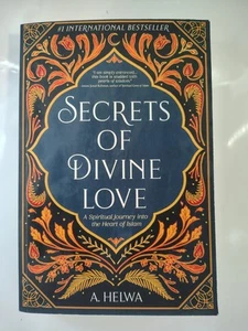 Secrets of Divine Love by M A.Helwa 2021 (New Paperback) - Bild 1 von 2