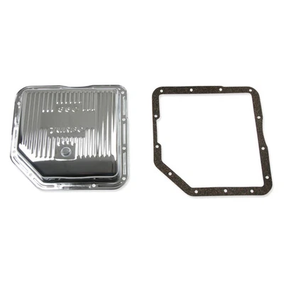 For Oldsmobile Cutlass Supreme 1975-1980 Mr. Gasket 9761 Transmission Oil Pan Foto 1 de 4