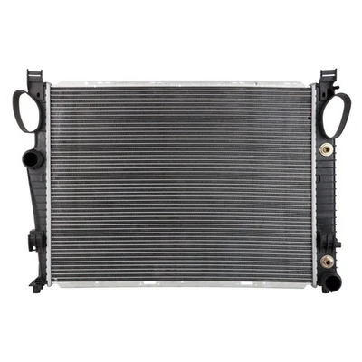 For Mercedes S600 S55 S65 CL600 CL55 CL65 SL63 SL65 AMG Primary Radiator GAP Foto 1 de 4