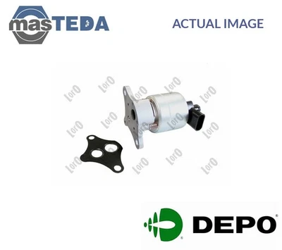 121-01-045 EXHAUST GAS RECIRCULATION VALVE EGR LORO FOR FIAT ULYSSE,SCUDO 100KW - Image 1 of 4