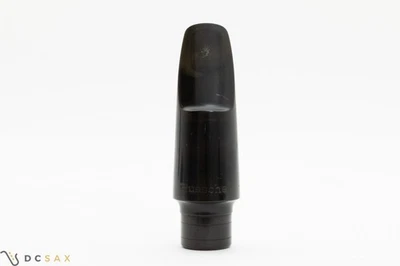 Винтажный мундштук для тенор-саксофона Selmer Dukoff/Zimberoff, Occiuto 0,110 дюйма - Изображение 1 из 4