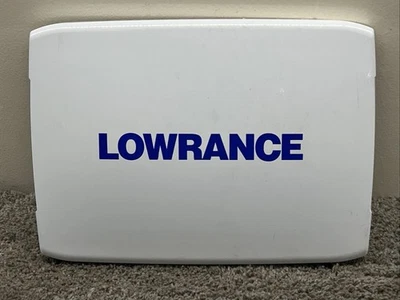 Funda protectora Lowrance serie HDS-8 000-0124-63 7391 Foto 1 de 4