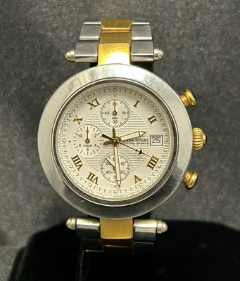 Klaus-Kobec Couture Sports KKG1913 repuestos o reparación SOLO ENVÍO RÁPIDO GRATUITO Foto 1 de 4