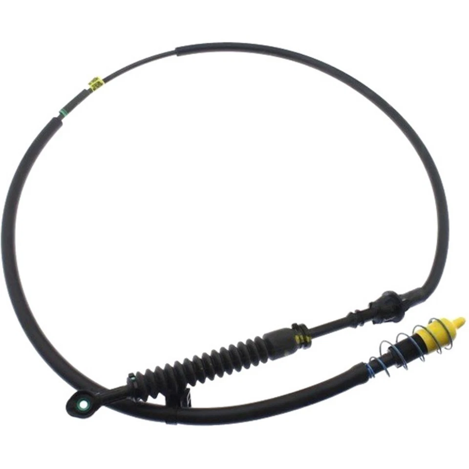 84525957 交流电 Delco 换档电缆较低适用于雪佛兰 GMC Sierra 2500 HD 重型 3500 — 第 1/1 张图片