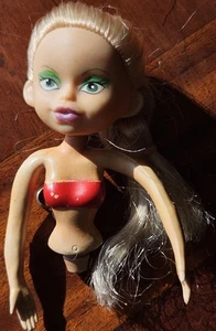 We Teens Wilco Doll *Torso*Bendy Bending Vintage Rare Fashion Free Fast Despatch - Picture 1 of 9