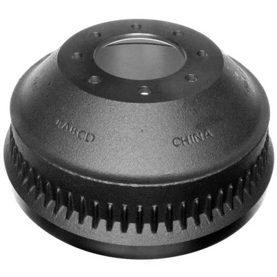 Tambor de freno compatible con 1983-2002 GMC C2500, K2500 G3500 P2500 RAYBESTOS Foto 1 de 3