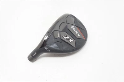 Srixon Zx Mk Ii 19* #3 Hybrid Club Head Only 1286536 Lefty Lh - Image 1 of 4