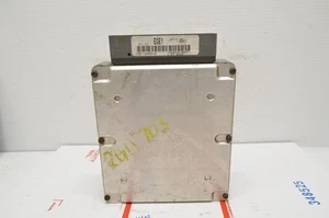 1998 98 Ford F-150 4.6L F85F-12A650-LB Engine Control Module Unit Ecm I74 020 - Picture 1 of 4
