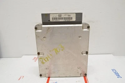 1998 98 Ford F-150 4.6L F85F-12A650-LB Engine Control Module Unit Ecm I74 020 - Image 1 of 4