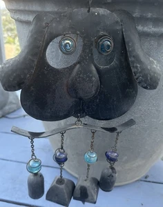 DOG MOBILE; Metal; 22" L x 8" W; 13 oz; Pre-owned - Picture 1 of 7