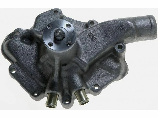 Bomba de agua AC Delco 47JZ48K compatible con Buick Riviera 1977-1985 Foto 1 de 1