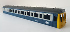 Lima OO Gauge BR Class 117 DMU Power Car DMBS Body BR Blue & Grey W51332 #1