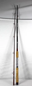 Fenwick model (PLP788-61/2' 198CM) 2 PC Fenglass Casting fishing rod GREAT CONDI - Picture 1 of 24