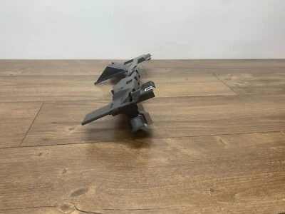 Audi TT TTS Quattro 2008-2015 tablero reposapiés tubo de ventilación lado izquierdo 8J1-819-053 OEM Foto 1 de 4