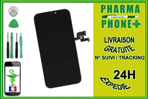 IPHONE XS COMPLET VITRE TACTILE + ECRAN OLED SUR CHASSIS + OUTILS ✅🇫🇷 - Photo 1/3