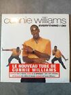 ( CD Single ) Cunnie Williams - Everything I do