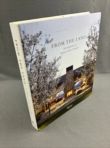 From the Land: Backen, Gillam, & Kroeger Architects Hardcover Illustrated - Imagen 1 de 8