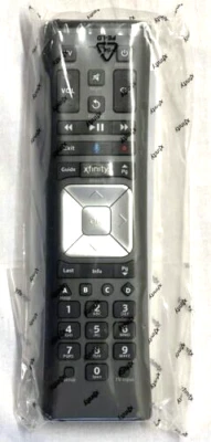 xfinity X1 XR11 Advanced Voice Cable Remote Control - Image 1 of 2