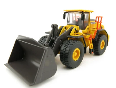 First Gear 80-0336 Volvo L180H Wheel Loader Scale 1:87 - Image 1 of 4