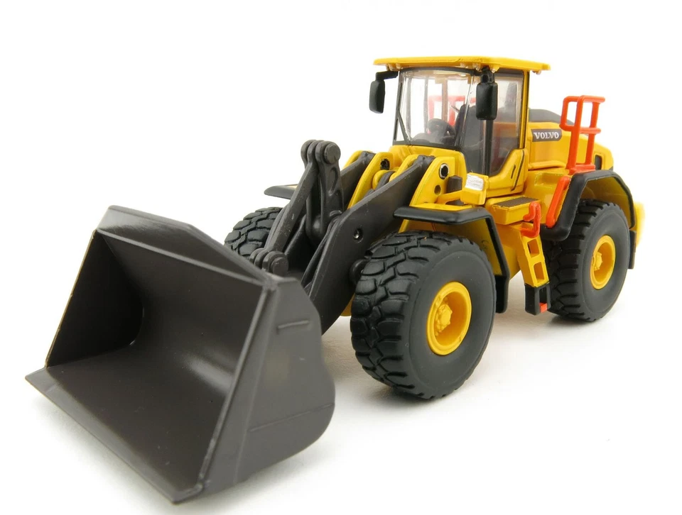 First Gear 80-0336 Volvo L180H Wheel Loader Scale 1:87 - Image 1 of 4