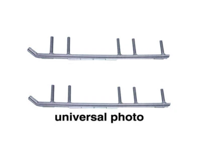 Карбидная планка Stud Boy Shaper Bar Yamaha VK Professional / RS Viking Pro 07-12 7,5 дюйма - Изображение 1 из 4