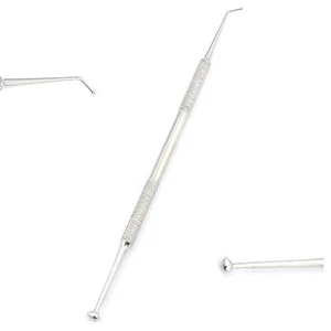 Bruciatore a sfera # 27/30 strumenti DDP dentali - Foto 1 di 3