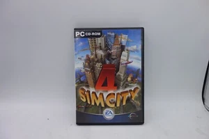 SimCity 4 pc - Picture 1 of 5