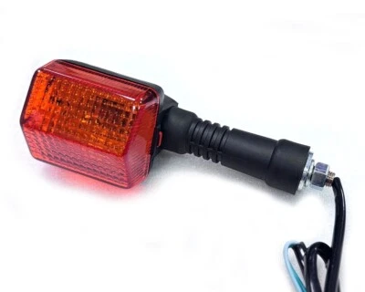 Rear Right side Turn Signal Winker for Honda Nighthawk 750 CB750 1991-2003 - Image 1 of 2