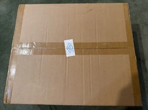 FACTORY SEALED OPPO UDP 205 UNIVERSAL BLU RAY SACD PLAYER ORIG. SHIPPING BOX - Picture 1 of 12