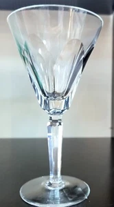 Waterford Sheila Water Goblet Excellent Condition Multiples Available - Picture 1 of 5
