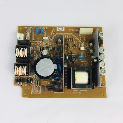 Placa de fuente de alimentación Fat Sony PlayStation 2 1-468-604-11 pieza de repuesto PS2 Foto 1 de 2