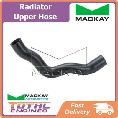 Radiator Upper Hose A/C fits Mercedes Benz E-Class W210 2.3L 4Cyl M 111.970 — 第 1/3 张图片