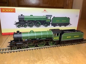 Hornby R3338 BR Green 4-6-0 Thompson B1 Class Loco 61310 - Picture 1 of 5