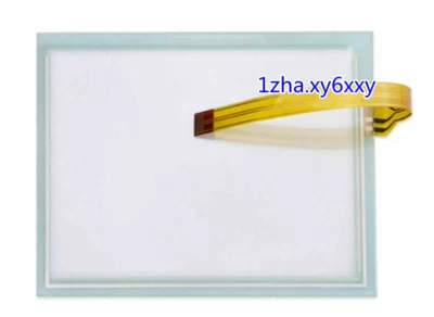 For Panelview Plus 600 2711P-T6C1D T6C20D T6CM5D Touch Screen PV600+ 130*102mm - Image 1 of 4