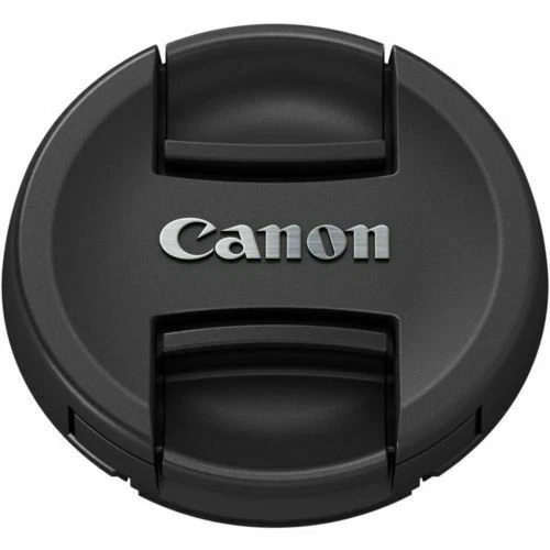 OFFICIAL NEW Canon lens cap E55 for 55mm / Japan / AIRMAIL with TRACKING - Image 1 of 1