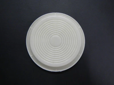 64 65 66 67 68 Buick LeSabre Wildcat Electra 225 lente de luz domo centro del techo Foto 1 de 3