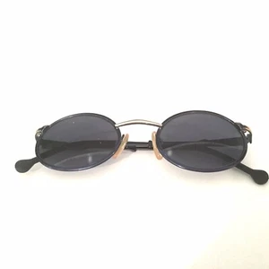 Phoenix Sunglasses Sole/9 Blue/Gold GRY Size 48mm New & Authentic - Picture 1 of 5