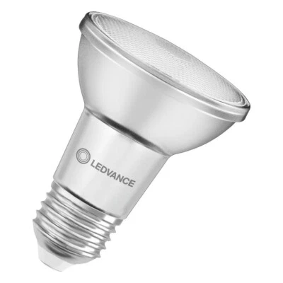 Ledvance E27 PAR20 Reflektorlampe 36° 6,4W wie 50W dimmbarer Strahler - Bild 1 von 4