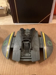 Cylon Raider Ship -as Is- Vintage 1978 - Picture 1 of 9