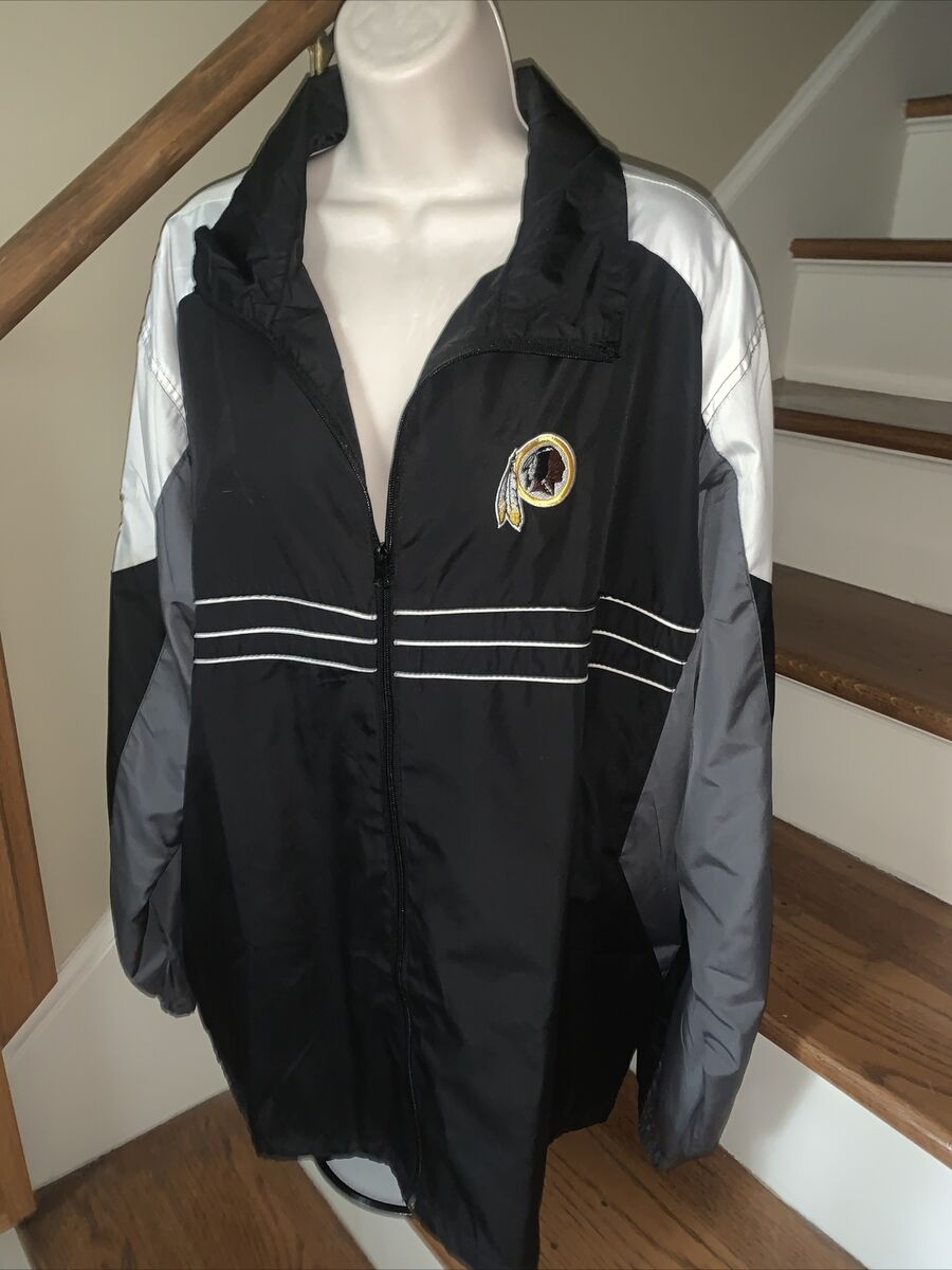 Reebok Washington Commanders Sports Fan Jackets | eBay Reebok Washington Commanders Sports Fan Jackets | eBay