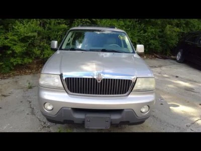 Driver Left Sun Visor With Sunroof Fits 03-05 AVIATOR 986488 Foto 1 de 4