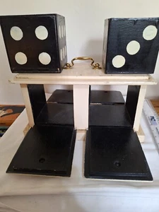 Sucker Die Box - Truco de magia para niños - Imagen 1 de 8