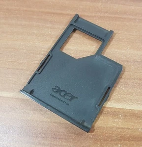 Express Card Reader Dummy Blank aus Notebook Acer Aspire 7520 - Bild 1 von 1