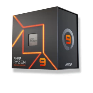 AMD - Ryzen 9 7950X 16-Core - 32-Thread 4,5GHz (5,7GHz Max Boost) Sockel AM5... - Bild 1 von 1