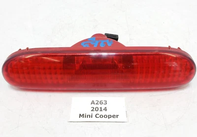 ✅ Conjunto de faros antiniebla parachoques trasero Mini Cooper F56 2007-2019 OEM Foto 1 de 4