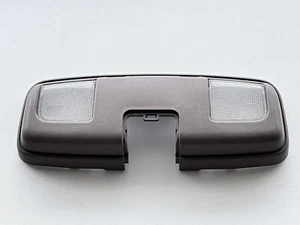 Toyota 4RUNNER 1996-2002 Tan Interior RearView Mirror Light Assembly - Picture 1 of 3
