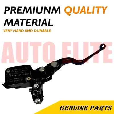 Fits Ktm RC 390 For The Model 2015-2020 Front Master Cylinder Assembly Brake Foto 1 de 4