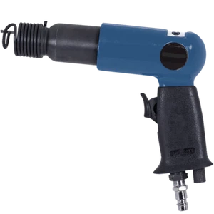 Multibrand Repacked Druckluft-Meisselhammer-Set bis 6,3bar