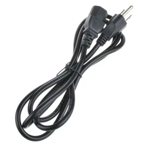 AC Power Cord Outlet Socket Plug Cable Lead for Nordic Track Audio Strider 990 - Picture 1 of 5